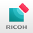 RICOH カンタン入出力 icon