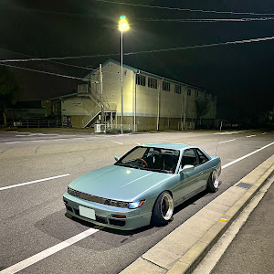 シルビア S13