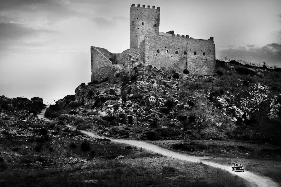 Fotograf ślubny Domenico Ferreri (ferreri). Zdjęcie z 19 maja 2015