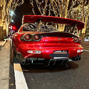 RX-7