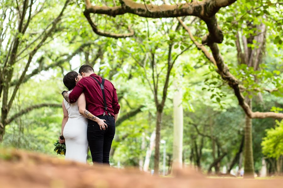 Fotógrafo de casamento Eric Cravo Paulo (ericcravo). Foto de 8 de fevereiro 2019