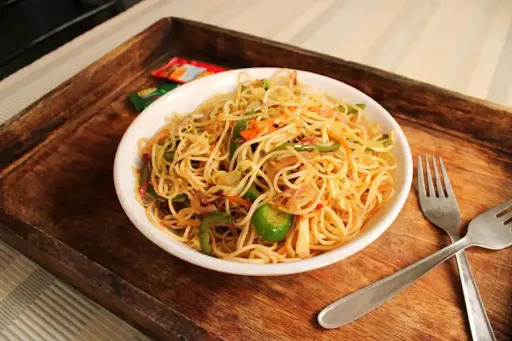 Veg Noodles [Full]