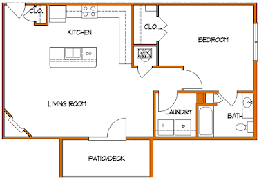 Floorplan Diagram