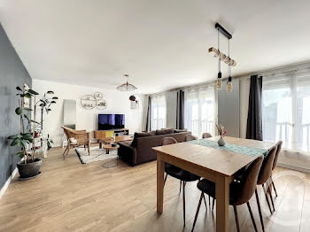 appartement à Rouen (76)