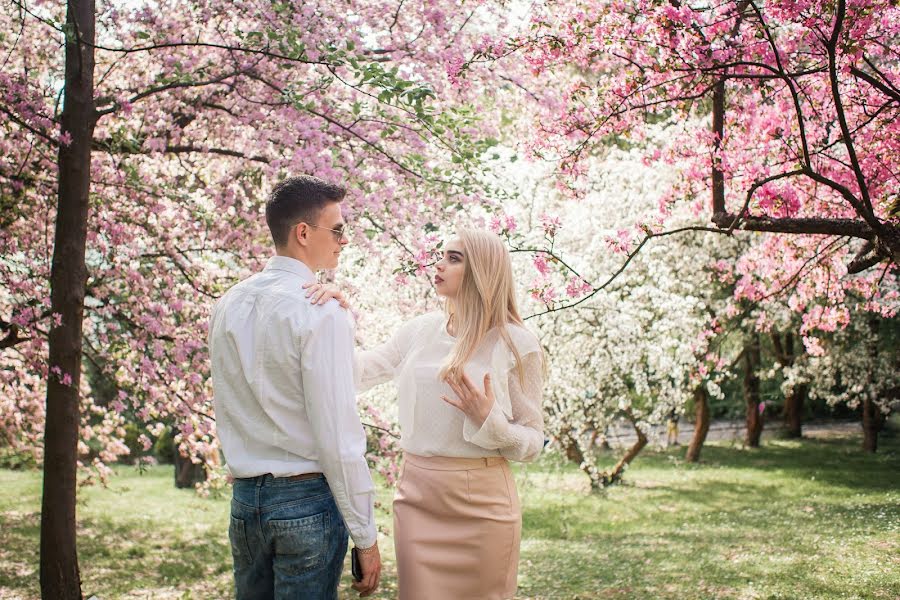 Fotógrafo de bodas Viktoriya Getman (viktoriya1111). Foto del 18 de junio 2019