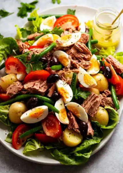 Nicoise Salad