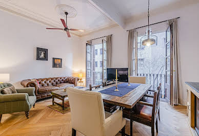 Appartement avec terrasse 8