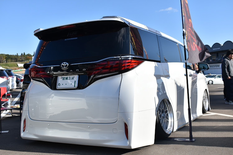 Motoki.5さんが投稿した秋サム2024・出会いに感謝・SUGO・DIY・宮城県に関するカスタム事例の投稿画像7枚目