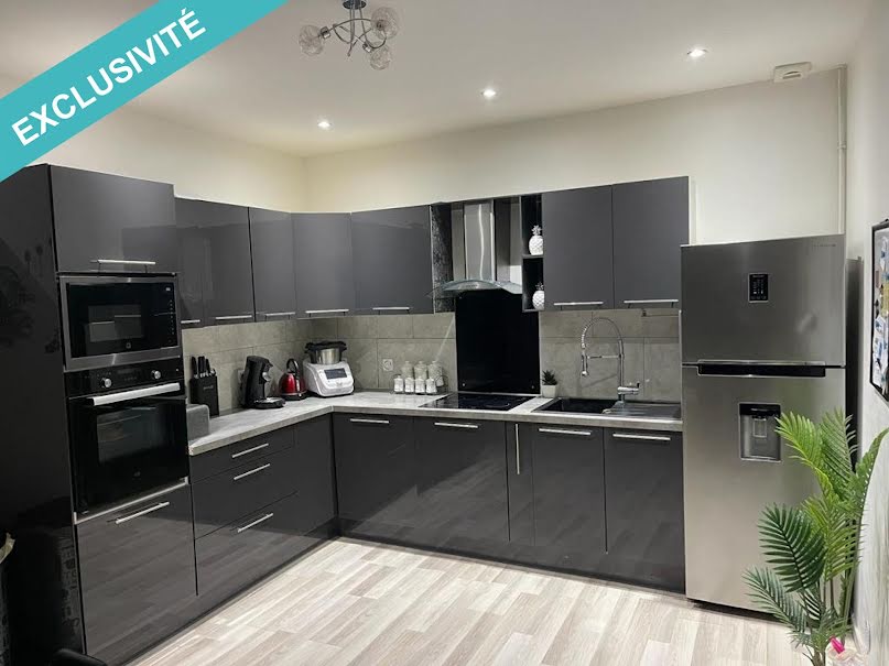 Vente maison 7 pièces 140 m² à Frouard (54390), 219 000 €