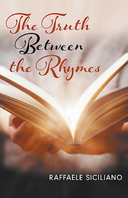 The Truth Between The Rhymes cover