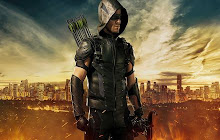 The Green Arrow Backgrounds small promo image