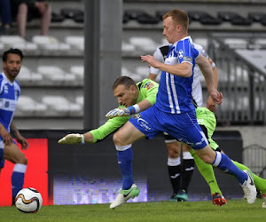 Ex-speler AA Gent en Standard traint mee bij Westerlo en hoopt carrière te herlanceren