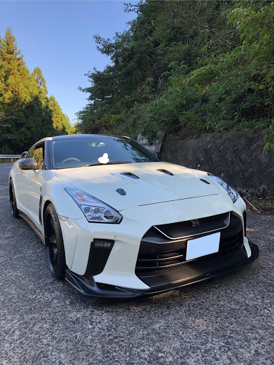 Nissan Gt R R35のnissan Gt Rに関するカスタム メンテナンスの投稿画像 車のカスタム情報はcartune
