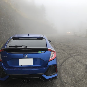 シビック FK7