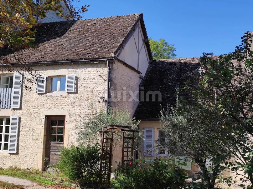 Vente moulin 12 pièces 400 m² à Beaune (21200), 960 000 €