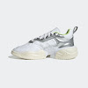 supercourt rx cloud white / cloud white / yellow