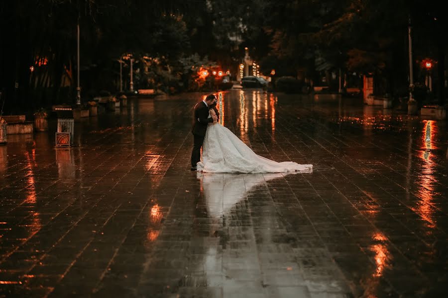 Fotógrafo de bodas Nino Smith (photofromnino). Foto del 24 de diciembre 2018