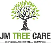 JM Tree Care Logo