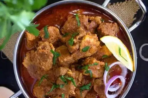 Achari Chicken Gravy