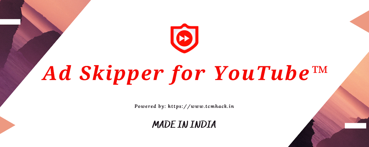 Ad Skipper for Youtube™ Preview image 1