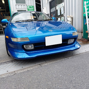 MR2 SW20