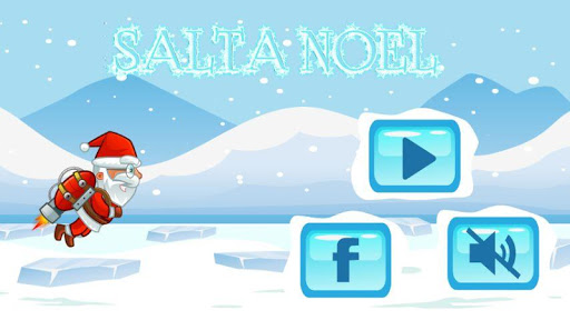 Salta Noel