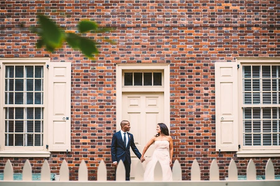 Photographe de mariage Audrey Gallagher (audreygallagher). Photo du 4 mai 2023