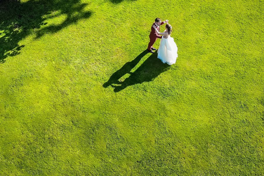 Hochzeitsfotograf Patrick Billen (wondermooi). Foto vom 11. Mai 2019