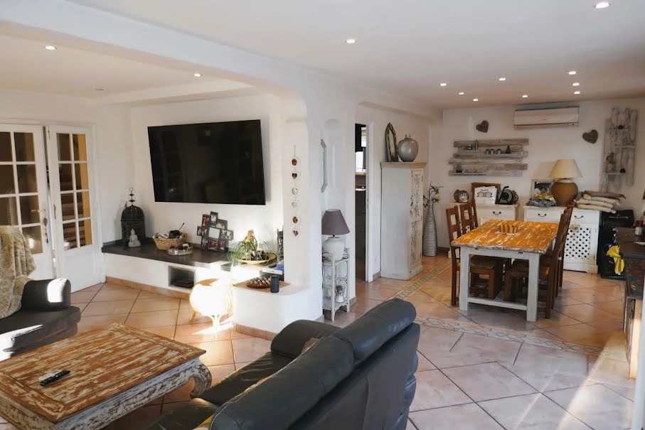 Vente maison 6 pièces 160 m² à Puget-sur-Argens (83480), 575 000 €