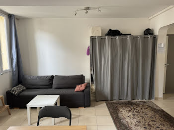 appartement à Montpellier (34)