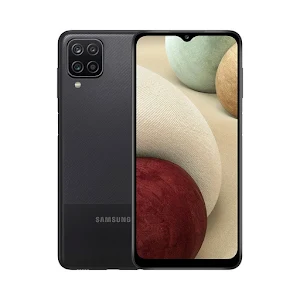 Điện thoại di động Samsung Galaxy A12 (4GB/128GB) (Xanh)