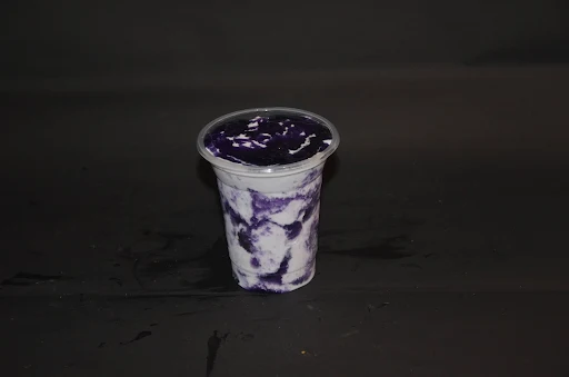 Blackcurrant Shake