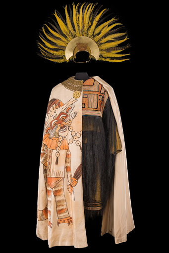 ワスカル Google Arts Culture