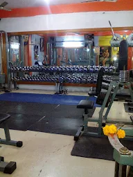 Muscular Gym Uppuguda photo 1