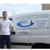 Coast Carpet Cleaners Ltd Logo