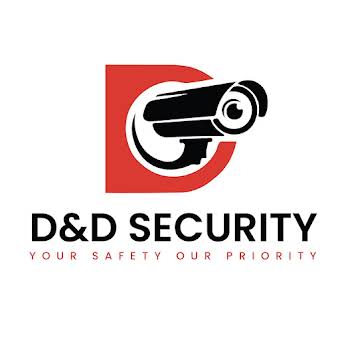 D&D Security album cover