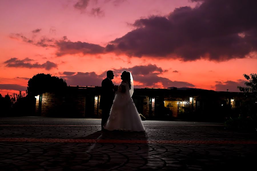 Fotógrafo de casamento Andres Beltran (beltran). Foto de 1 de março 2023