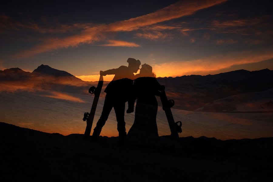 Fotografo di matrimoni ARGAZKI MAHATU (mahatu). Foto del 10 giugno 2019