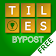 Tiles By Post Free icon