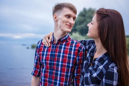 Photographe de mariage Anatoliy Pareev (anatolypareev). Photo du 26 juin 2019