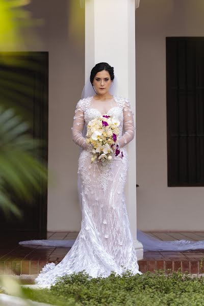 Vestuvių fotografas Jesús Paredes (paredesjesus). Nuotrauka gegužės 9