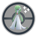 Gardevoir*