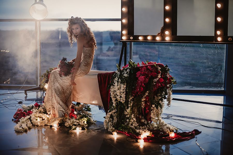 Fotógrafo de bodas Mariya Averina (avemaria). Foto del 15 de mayo 2016