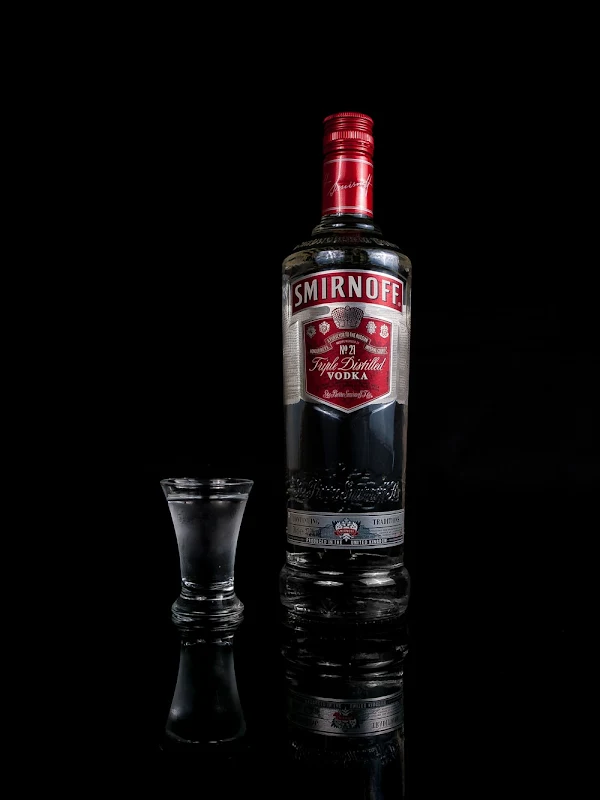 20 Best Vodka Brands in India & Best Vodka in India - October 2023