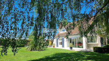 maison à Gonneville-en-Auge (14)