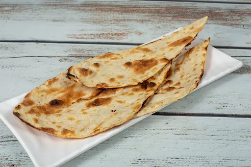 Plain Tandoori Roti