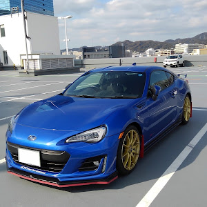 BRZ ZC6