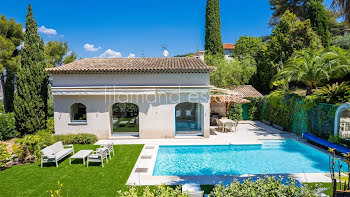 villa à Cannes (06)