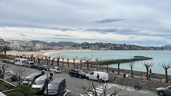 appartement à Saint-Jean-de-Luz (64)