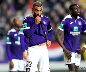 Roofe n'a pas pu profiter de son doublé : "Un manque de concentration ..."